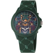 Police PEWUM2237771 Sketch Unisex Uhr 40mm 3ATM