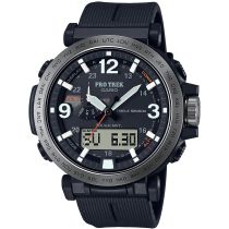 Casio PRW-6611Y-1ER Pro Trek Funkuhr Solar Herrenuhr 52mm 10ATM