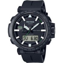 Casio PRW-6621Y-1ER Pro Trek Funkuhr Solar Herrenuhr 52mm 10ATM