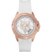 Plein Sport PSFBA0723 Touchdown Herrenuhr 44mm 5ATM