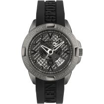 Plein Sport PSFBA0823 Touchdown Herrenuhr 44mm 5ATM