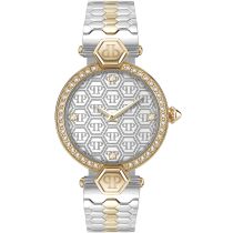 Philipp Plein PWEAA0521 Plein Couture Damen 32mm 3ATM