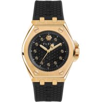 Philipp Plein PWJAA0322 Plein Extreme Lady Damenuhr 38mm 5ATM