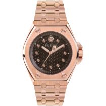 Philipp Plein PWJAA0522 Plein Extreme Lady Damenuhr 38mm 5ATM