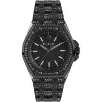 Philipp Plein PWJAA1022 Plein Extreme Lady Damenuhr 38mm 5ATM