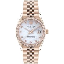 Philipp Plein PWYAA0623 Street Couture Damenuhr 34mm 5ATM