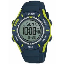 Lorus R2365MX9 Kids Kinderuhr Chronograph 40mm 10ATM