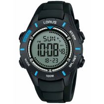 Lorus R2367MX9 Kids Kinderuhr Chronograph 40mm 10ATM