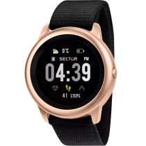 Sector R3251157001 S-01 Smart Unisex 46mm