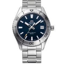 Orient RA-AC0Q02L10B Diver Automatik Herrenuhr 40mm 20ATM