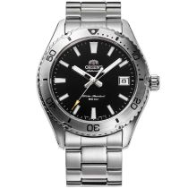 Orient RA-AC0Q01B10B Diver Automatik Herrenuhr 40mm 20ATM