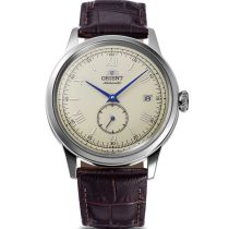 Orient RA-AP0105Y30B Herrenuhr Bambino Small Second 38,5 mm