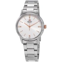 Orient RA-NB0103S10B Damenuhr Automatik 32mm 10ATM