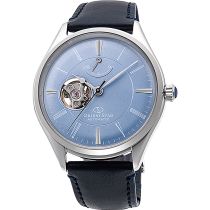 Orient Star RE-AT0203L00B Automatik Herrenuhr 41mm 5ATM