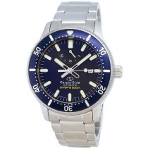 Orient Star RE-AU0302L00B Sport Diver Automatik Herrenuhr 44mm 20ATM