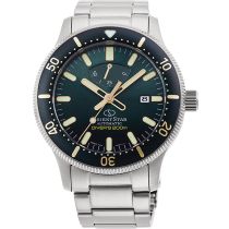 Orient Star RE-AU0307E00B Sport Diver Automatik Herrenuhr 44mm 20ATM