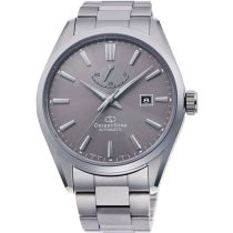 Orient Star RE-AU0404N00B Contemporary Automatik Herrenuhr 42mm 5ATM