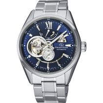 Orient Star RE-AV0003L00B Contemporary Automatik Herrenuhr 41mm 10ATM