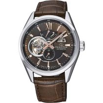 Orient Star RE-AV0006Y00B Contemporary Automatik Herrenuhr 41mm 10ATM