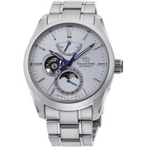 Orient Star RE-AY0002S00B Contemporary Automatik Herrenuhr 41mm 10ATM