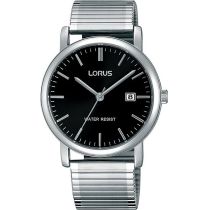 Lorus RG857CX5 Herrenuhr Zugband 38mm 3ATM