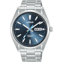 Lorus RL453BX9 Automatik Herrenuhr 42mm 10ATM