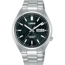 Lorus RL491AX9 Automatik Herrenuhr 41mm 10ATM