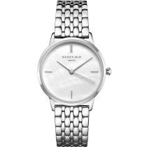 Rosefield RMSSS-R02 The Pearl Edit Damen 36mm 3ATM