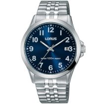 Lorus RS973CX9 Herrenuhr 38mm 10ATM