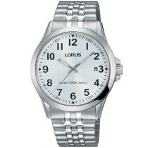 Lorus RS975CX9 Herrenuhr 38mm 10ATM