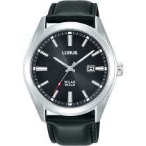 Lorus RX339AX9 Solar Herrenuhr 42mm 10ATM