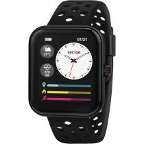 Sector R3251159001 S-03 PRO Unisex Smartwatch 38mm