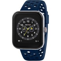 Sector R3251159002 S-03 PRO Unisex Smartwatch 38mm