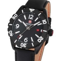 Swiss Military Hanowa SMWGB0000230 Carbon Peak Herrenuhr