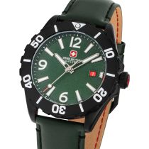 Swiss Military Hanowa SMWGB0000251 Carbon Peak Herrenuhr