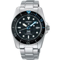 Seiko SNE575P1 Prospex PADI Automatik Solar Diver Herrenuhr 39mm 20ATM