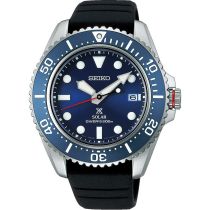 Seiko SNE593P1 Prospex Solar Diver Herrenuhr 42mm 20ATM