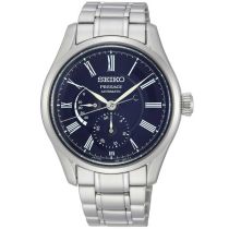 Seiko SPB091J1 Presage Automatik Herrenuhr 40mm 10ATM