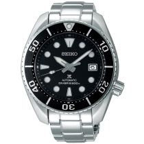 Seiko SPB101J1 Prospex Diver Automatik Scuba Sumo Herrenuhr 44mm 20ATM