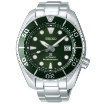 Seiko SPB103J1 Prospex Diver Automatik Scuba Sumo Herrenuhr 44mm 20ATM