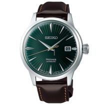 Seiko SRPD37J1 Presage Automatik Herrenuhr 40mm 5ATM