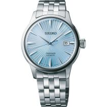 Seiko SRPE19J1 Herrenuhr Presage Cocktail Automatik 41mm 5ATM