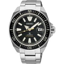 Seiko SRPE35K1 Prospex Automatik Diver Herrenuhr 44mm 20ATM