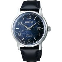 Seiko SRPE43J1 Presage Cocktail-Time Automatik 38mm Unisex Uhr Damenuhr Herrenuhr 5ATM 