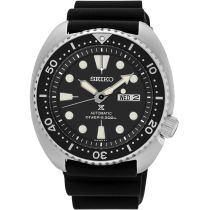 Seiko SRPE93K1 Prospex Automatik Diver Herrenuhr 44mm 20ATM