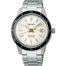 Seiko SRPG03J1 Presage Automatik Herrenuhr 41mm 5ATM