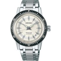 Seiko Presage Automatic Limited Edition SRPK61J1