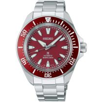 Seiko SRPL11K1 Prospex Slim Samurai 4R Diver