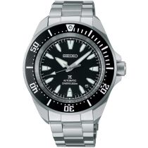 Seiko SRPL13K1 Prospex Slim Samurai 4R Diver