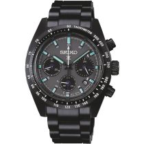 Seiko SSC917P1 Prospex Speedtimer Solar Chronograph Herrenuhr 40mm 10ATM